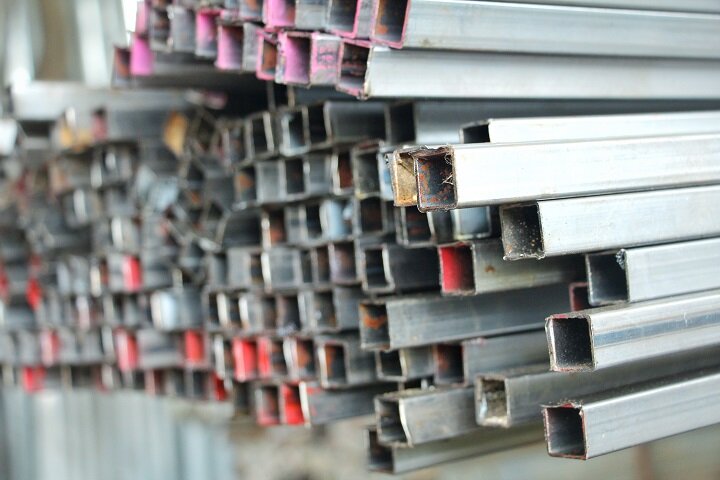 Be the Insider of Usage of Mild Steel
