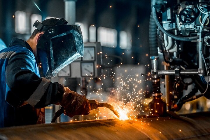 The Basics of Steel Pipe Fabrication