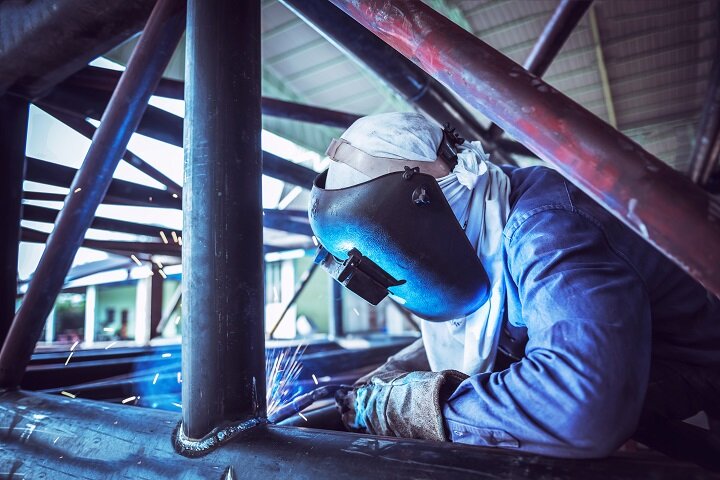 How to Find the Right Pipe Fabrication Company