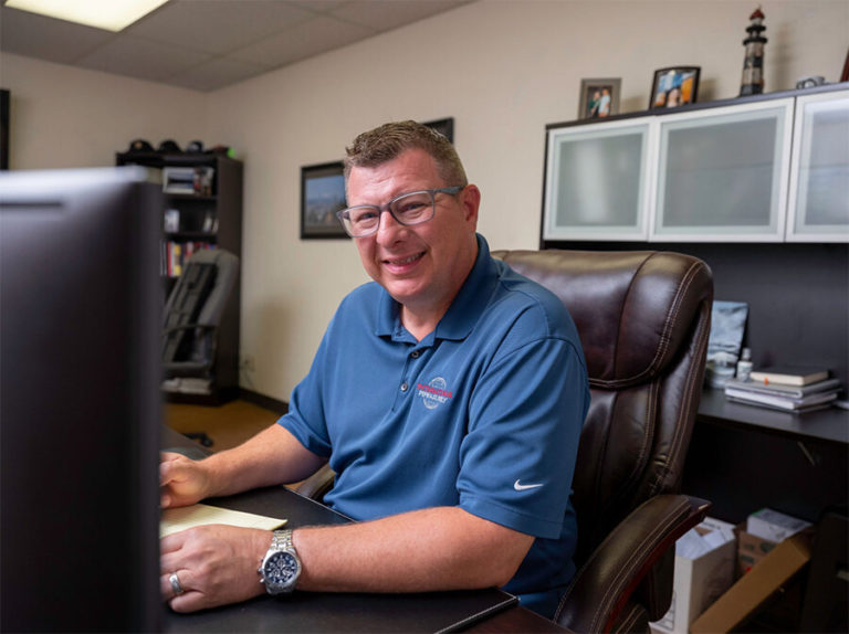 Career Opportunities International Pipe