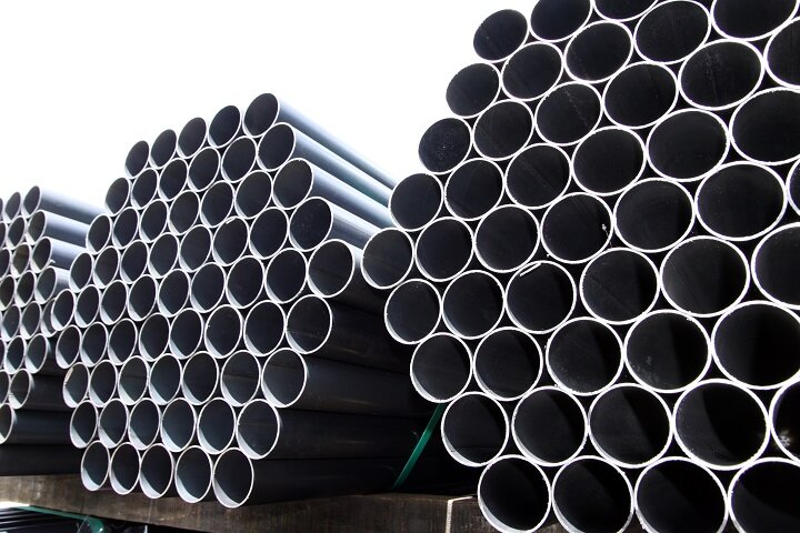 Learn More about Steel Pipe Piles