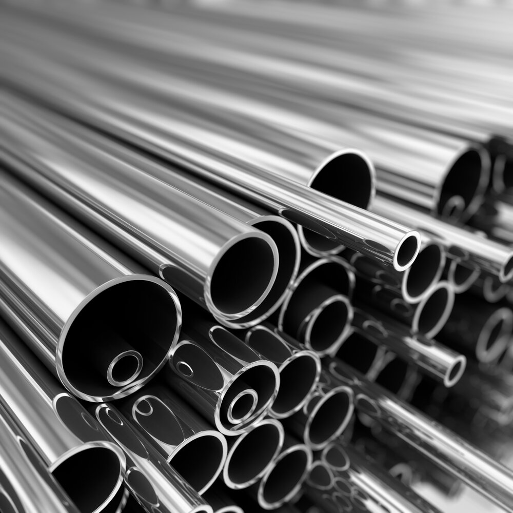History of Steel Pipes That Will Amaze You