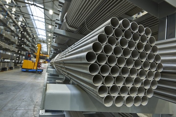 The Differences between Carbon and Stainless Steel Pipe Engineering