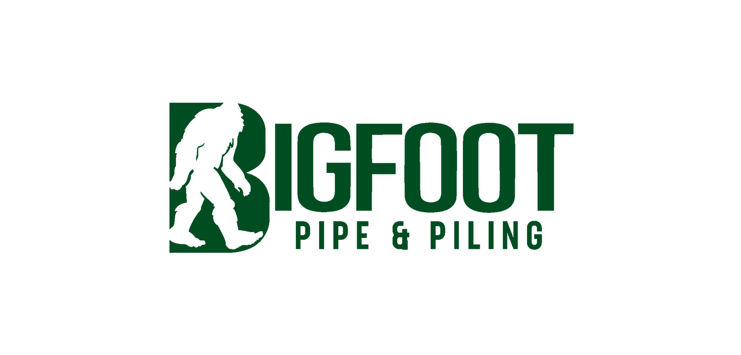Bigfoot Logo Green with no BF formatted