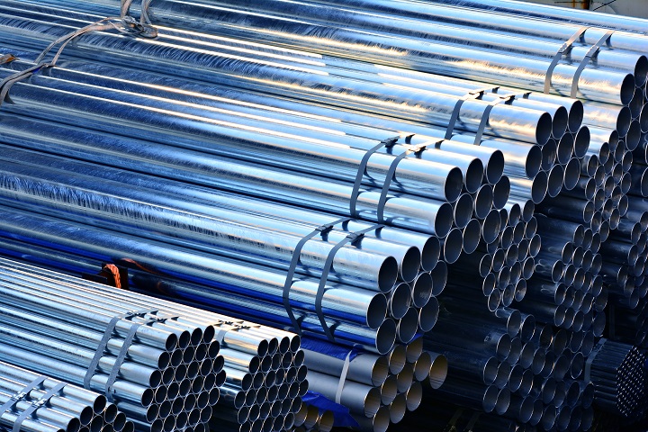 What are the Most Common Applications of Stainless Steel Pipes?