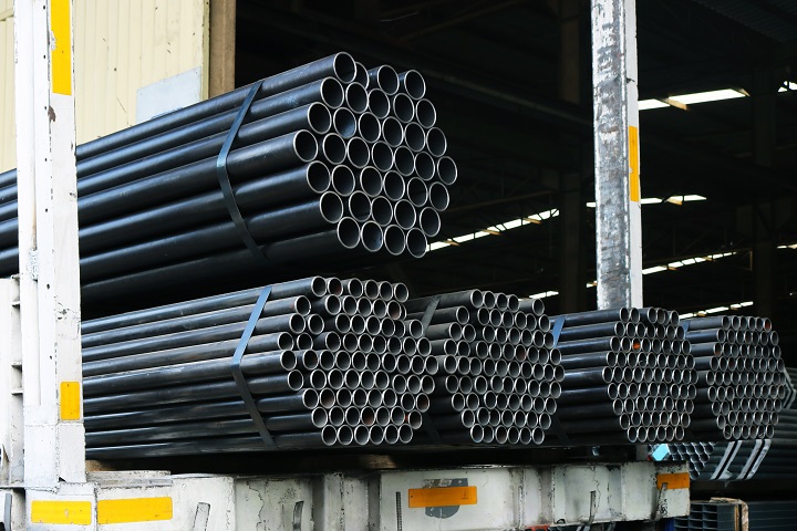 pipe pile suppliers