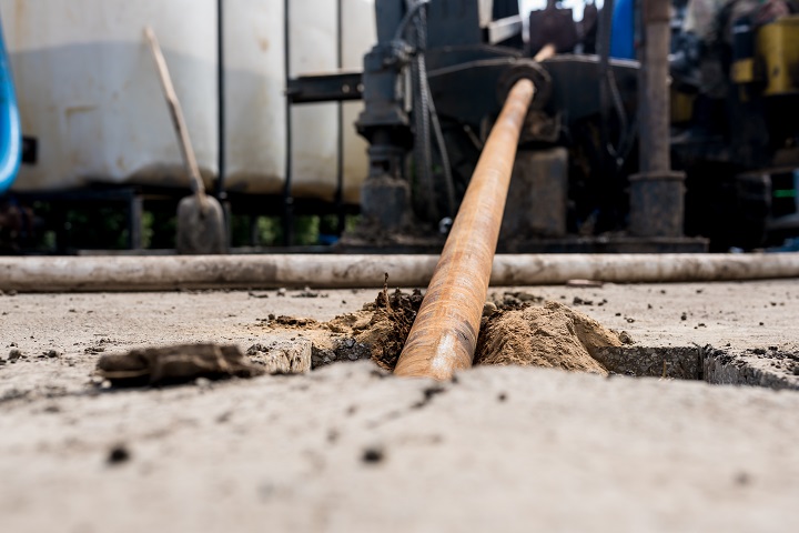 Exploring the Less Known Strategies to Bore Underneath a Paved Surface