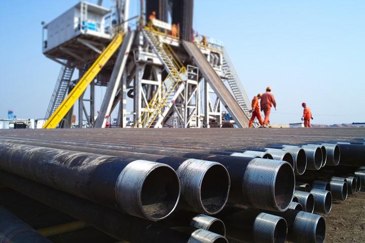 Some of the Advantages of Wielding Oil Field Pipes