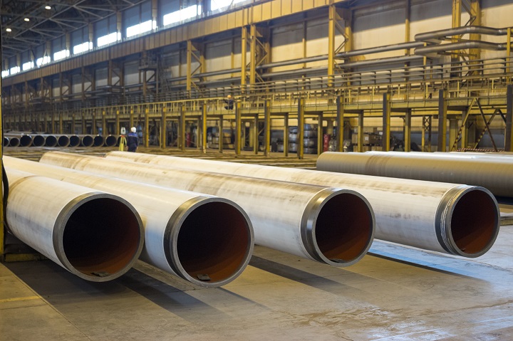 Making an Efficient Choice Between Welded and Seamless Pipes