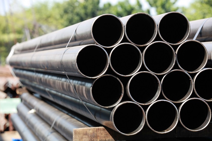 4 Most Common FAQs About Black Steel Pipes That You Must Know