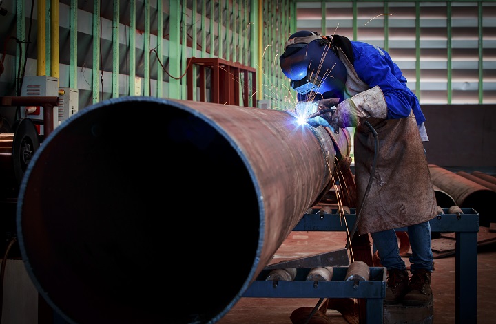 What Should You Know About the Pipe Fabrication Process?