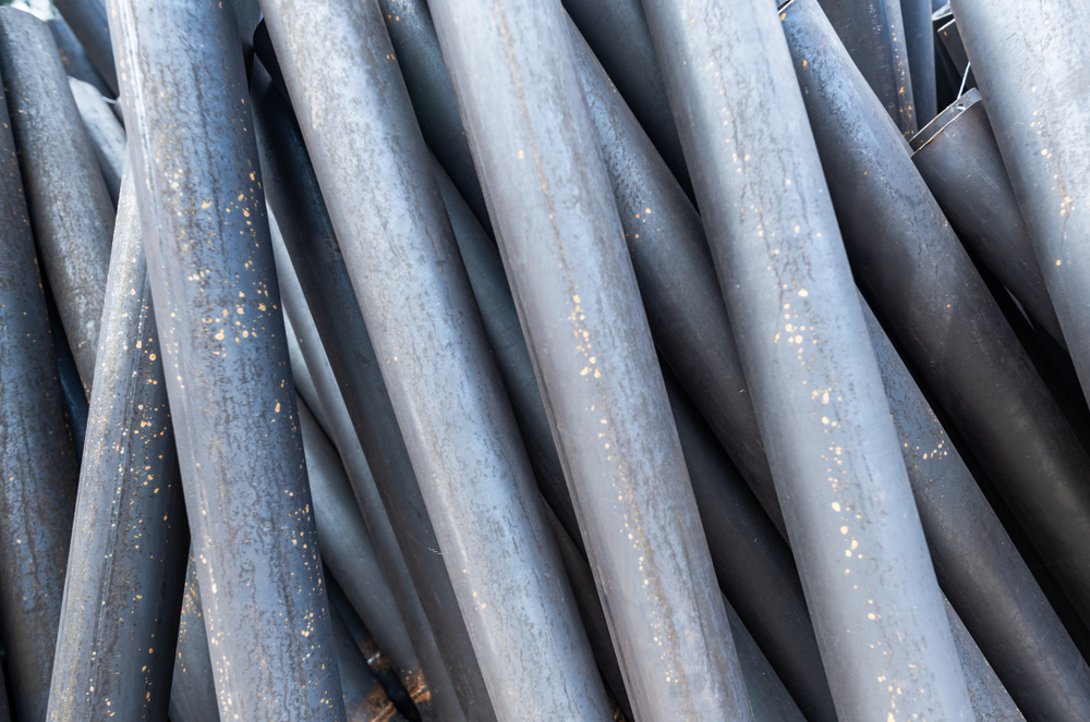 pipe pile suppliers