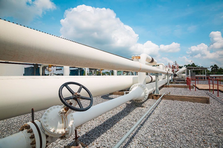 Various Types of Pipelines Used in the Gas and Oil Industry