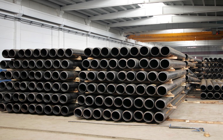 Wide Application of Steel Pipes in Different Industries