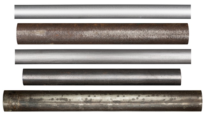 4 TYPES OF STEEL PIPES AND ITS BENEFITS