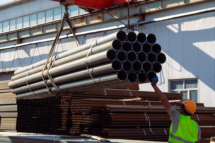 Want To Know Everything About Steel Pipes? Here’s A Guide
