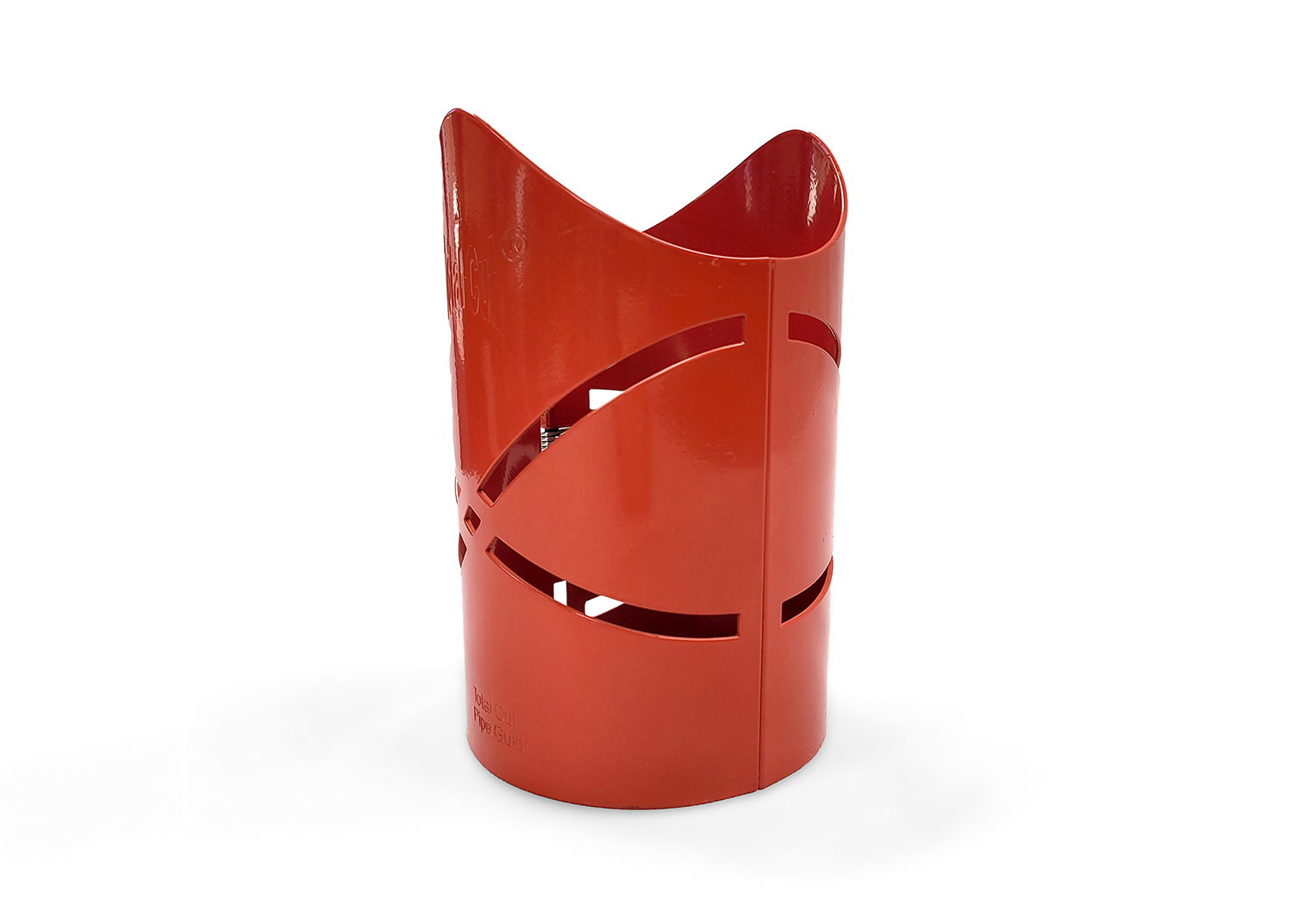 PipeCutting Guides International Pipe