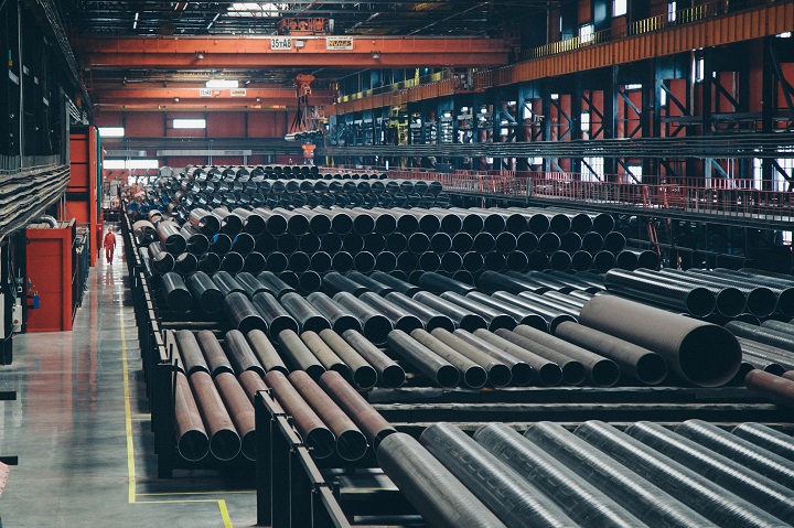 Seamless Pipes: The Key to Reliable Industry Operations