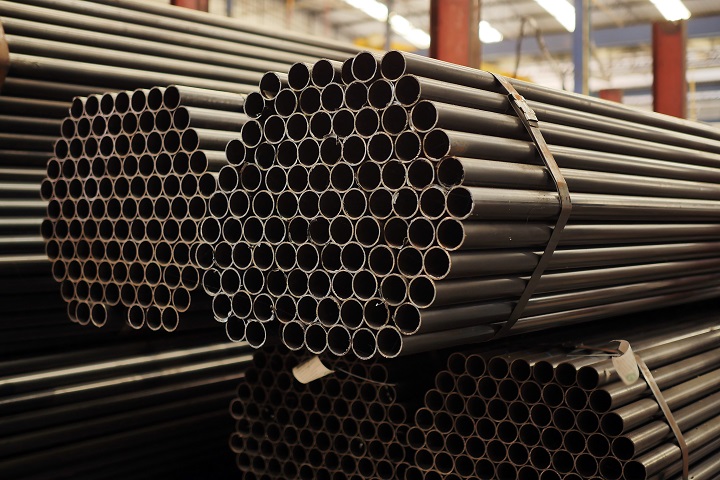 industrial pipe supplier