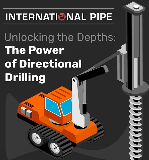 Unlocking The Depths: The Power of Directional Drilling