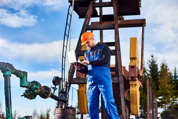 New vs Old Pipes: The Great Oilfield Equipment Showdown