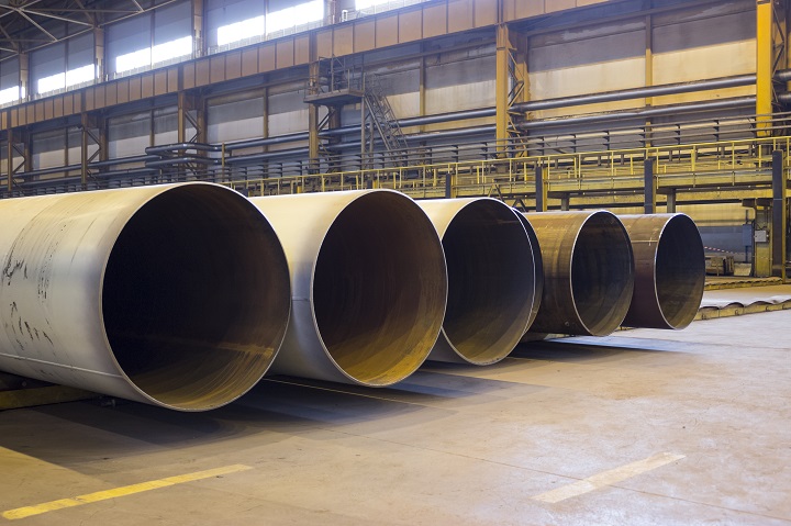 The Unrivaled Choice: Remarkable Advantages of Steel Pipes