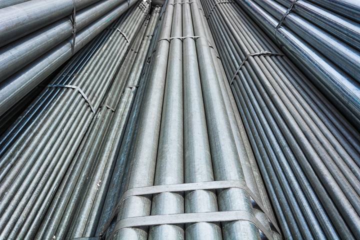 Structural Steel Pipes: A Comprehensive Guide to Varied Uses