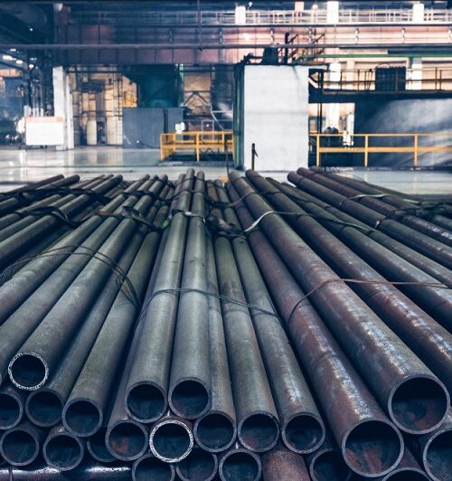 Welded Steel Pipes Demystified Expert Buyer's Insights