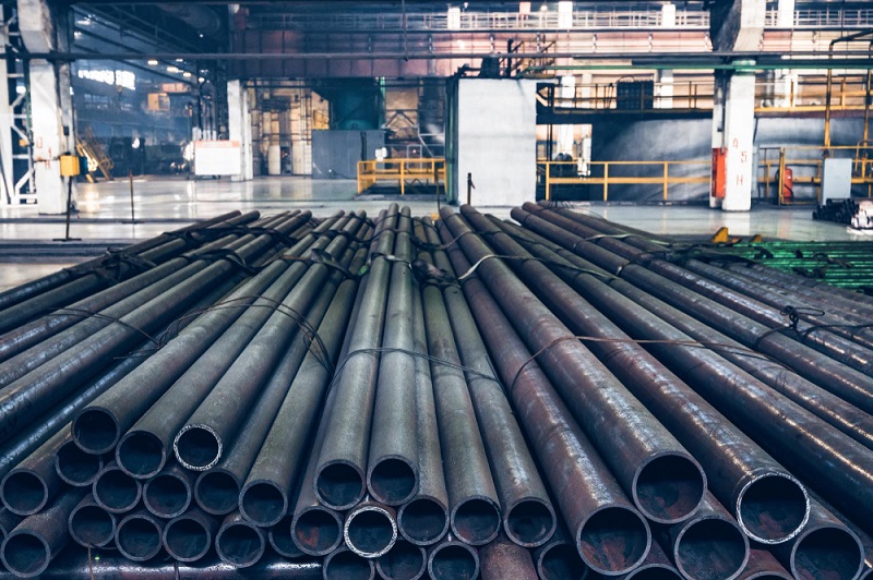 Welded Steel Pipes Demystified Expert Buyer's Insights