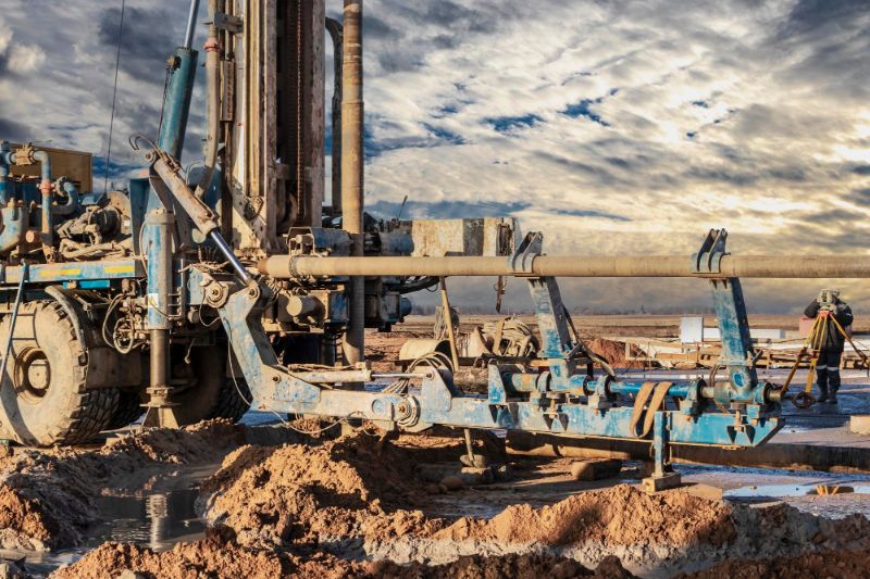 Exploring the Future of Drilling for Underground Utilities