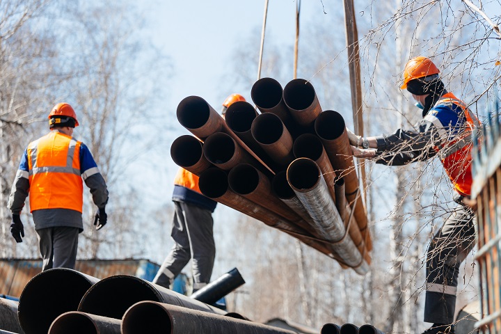 What Should Steel Pipe Buyers Consider Before Buying?