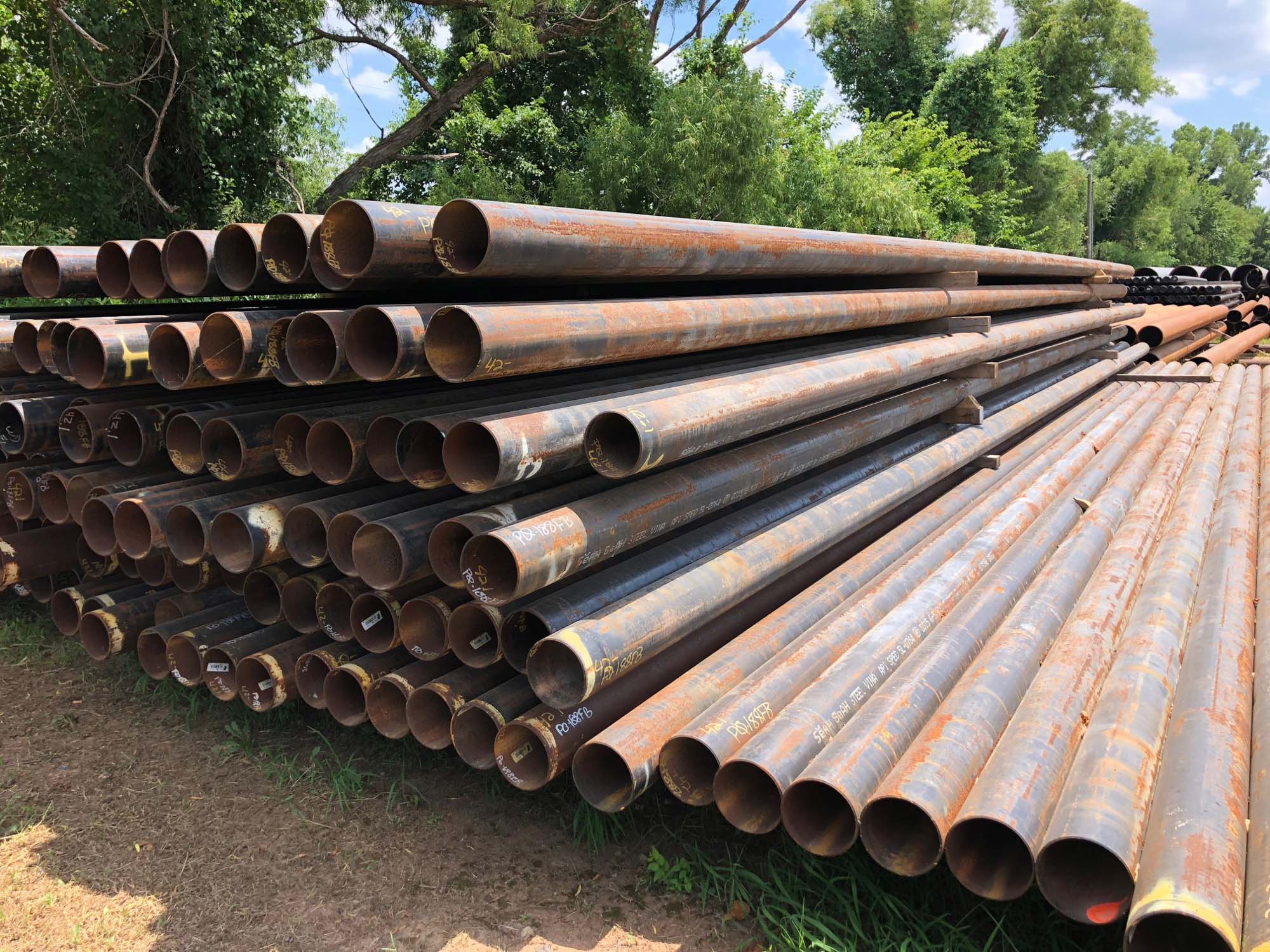 What is Steel Pipe and Why is it Important?