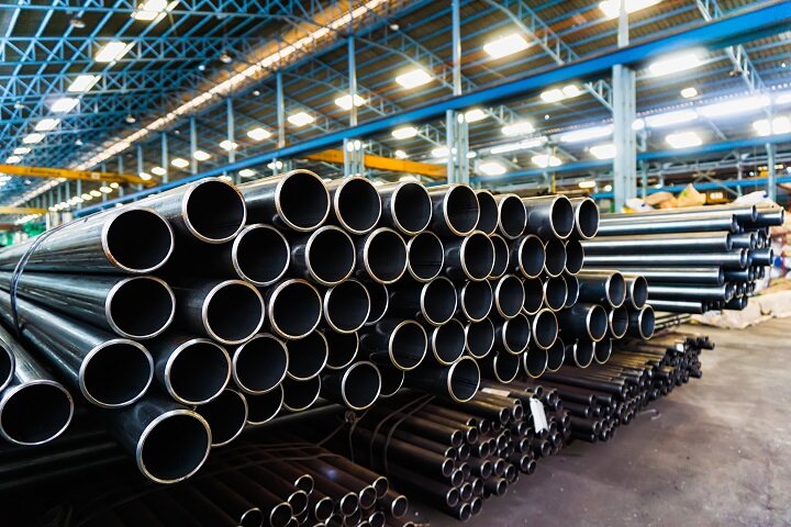 What Makes Steel Pipes Different from Steel Tubes?
