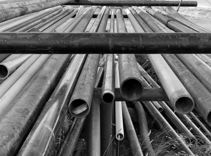 What Makes Used Oilfield Pipe Recycling Essential Today?