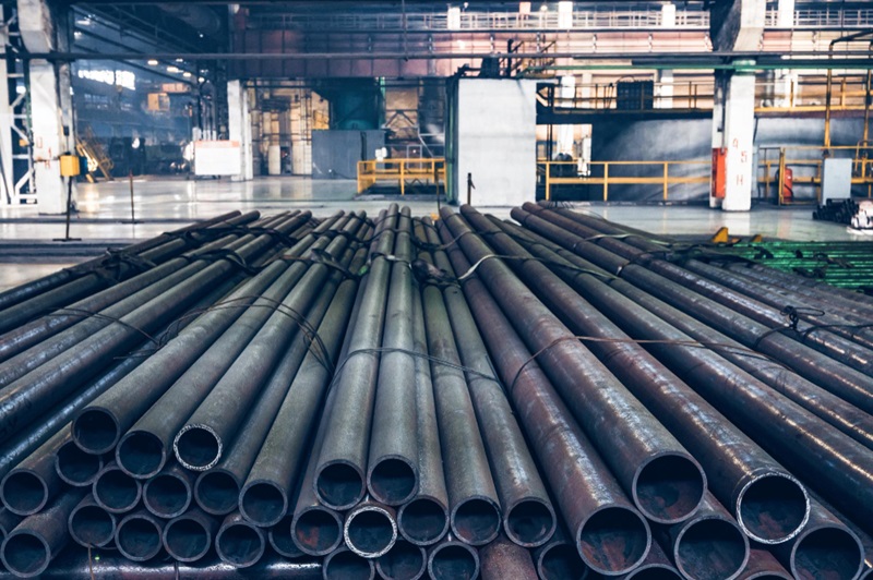 What Makes Steel Pipes Essential in the Pipe Supply Chain?