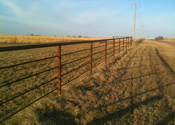 What to Consider When Selecting the Ideal Steel Fence Pipe?