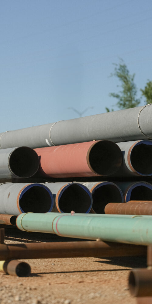 Interational Pipe & Supply