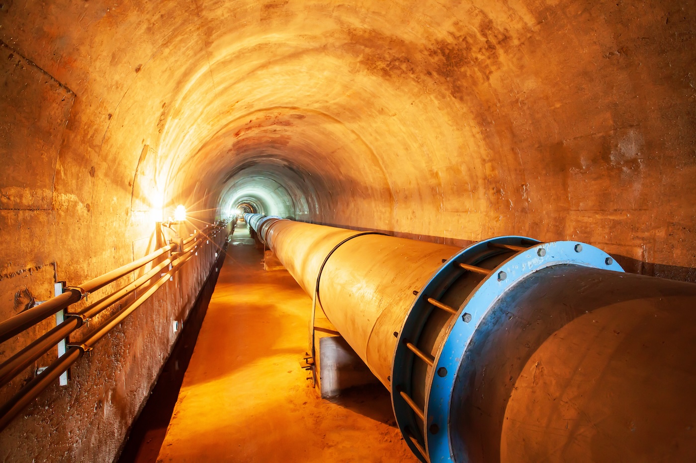 Pipe Down, Don’t Panic: Solutions for Common Steel Pipe Issues