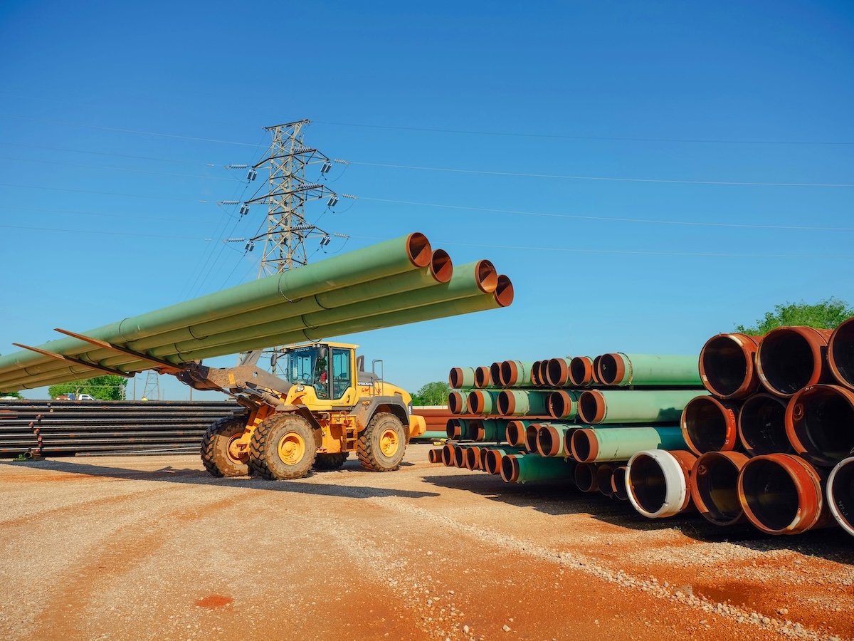 Don’t Let Your Pipe Rust in Peace: Essential Maintenance Tips for Steel Pipe