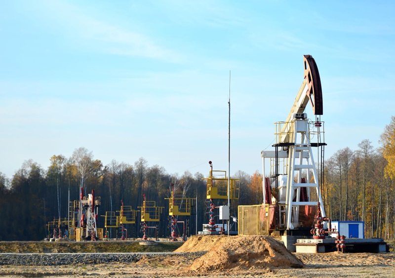 How Does Borewell Drilling Work? An Introductory Guide