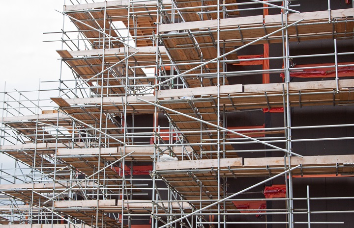 Top 5 Benefits Of Incorporating Steel Pipes In Construction