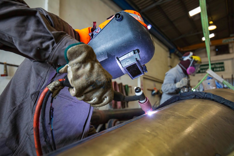 How Do You Choose the Right Pipe Fabrication Company?