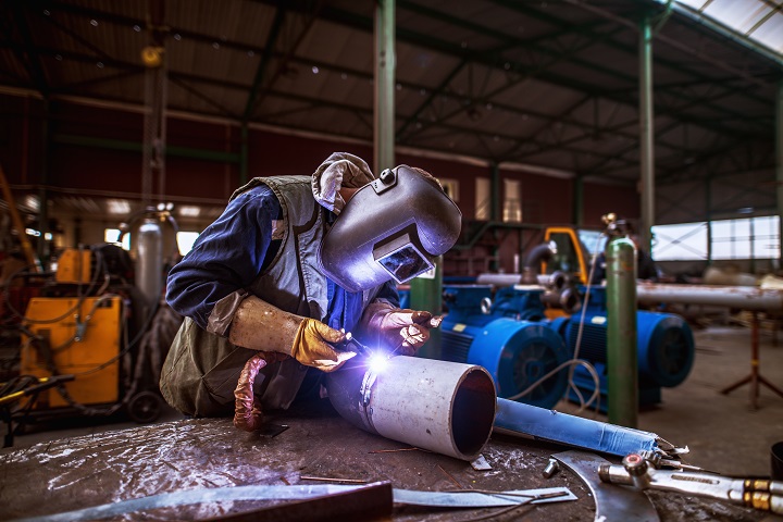 How Do Steel Pipe Fabricators Ensure Precision and Quality?