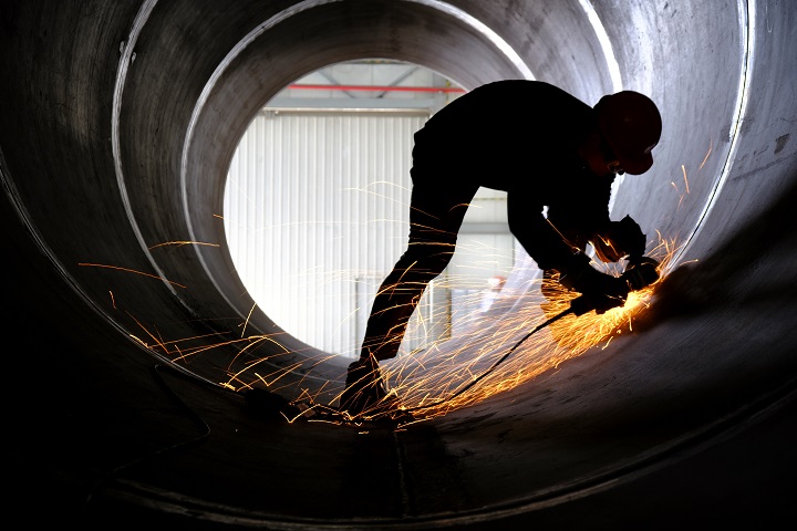 What Factors Guide Steel Pipe Fabricators in Their Craft?