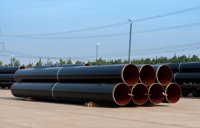 Why Are Interlocking Pipe Piles Key in Modern Construction?