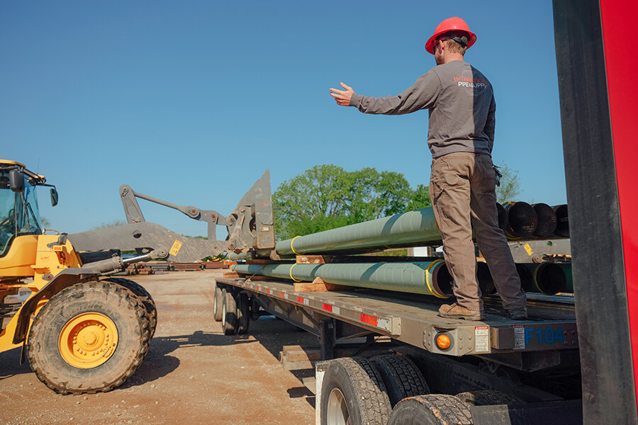 Trenchless Methods: A Layman’s Guide to Pipe Installation