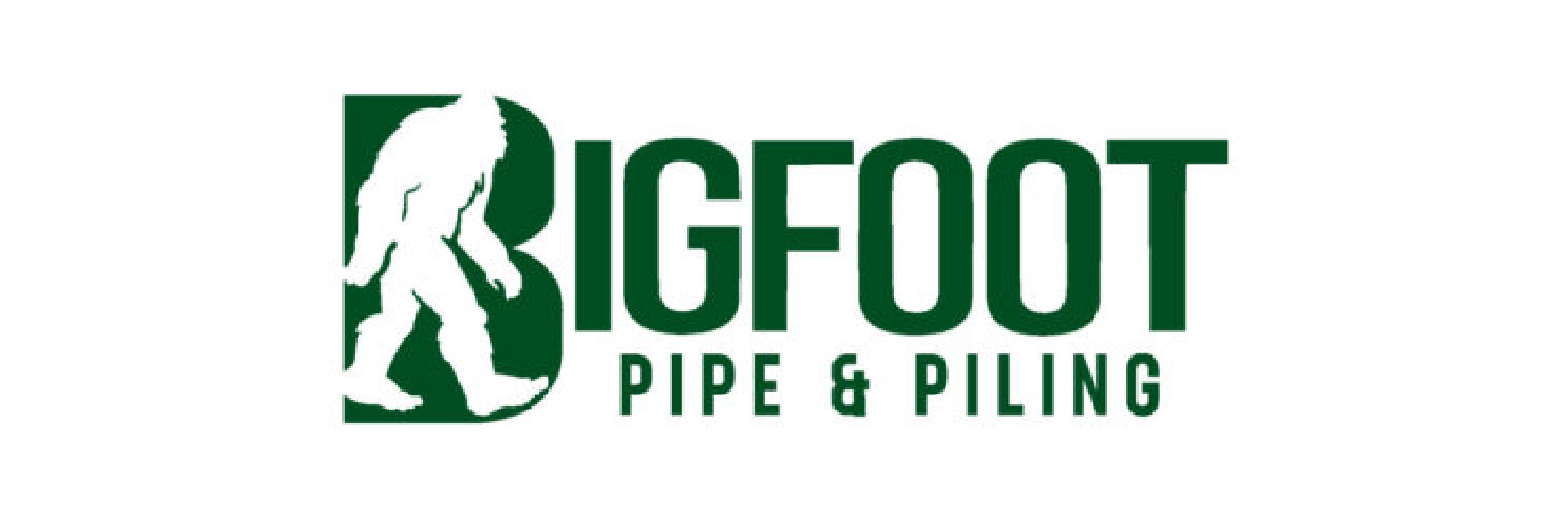 Bigfoot Logo