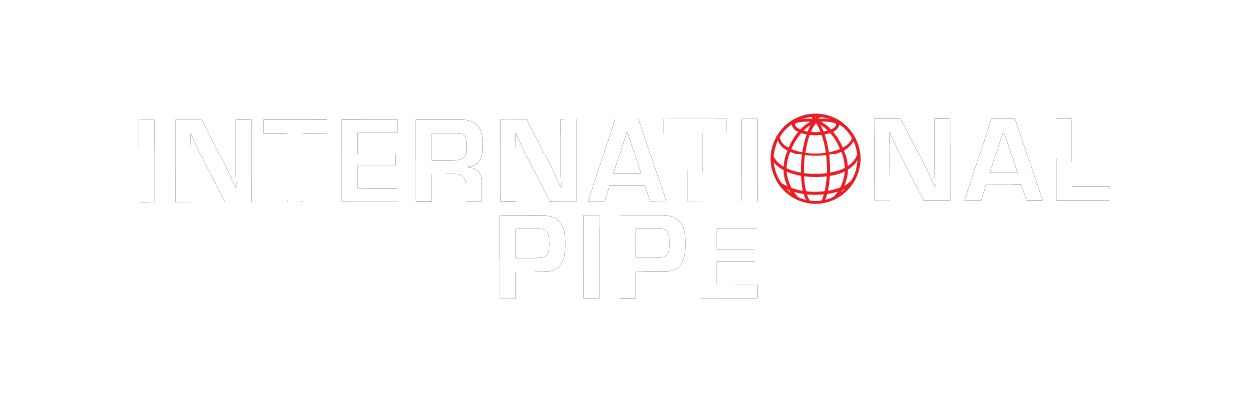 Logo International Pipe Supply