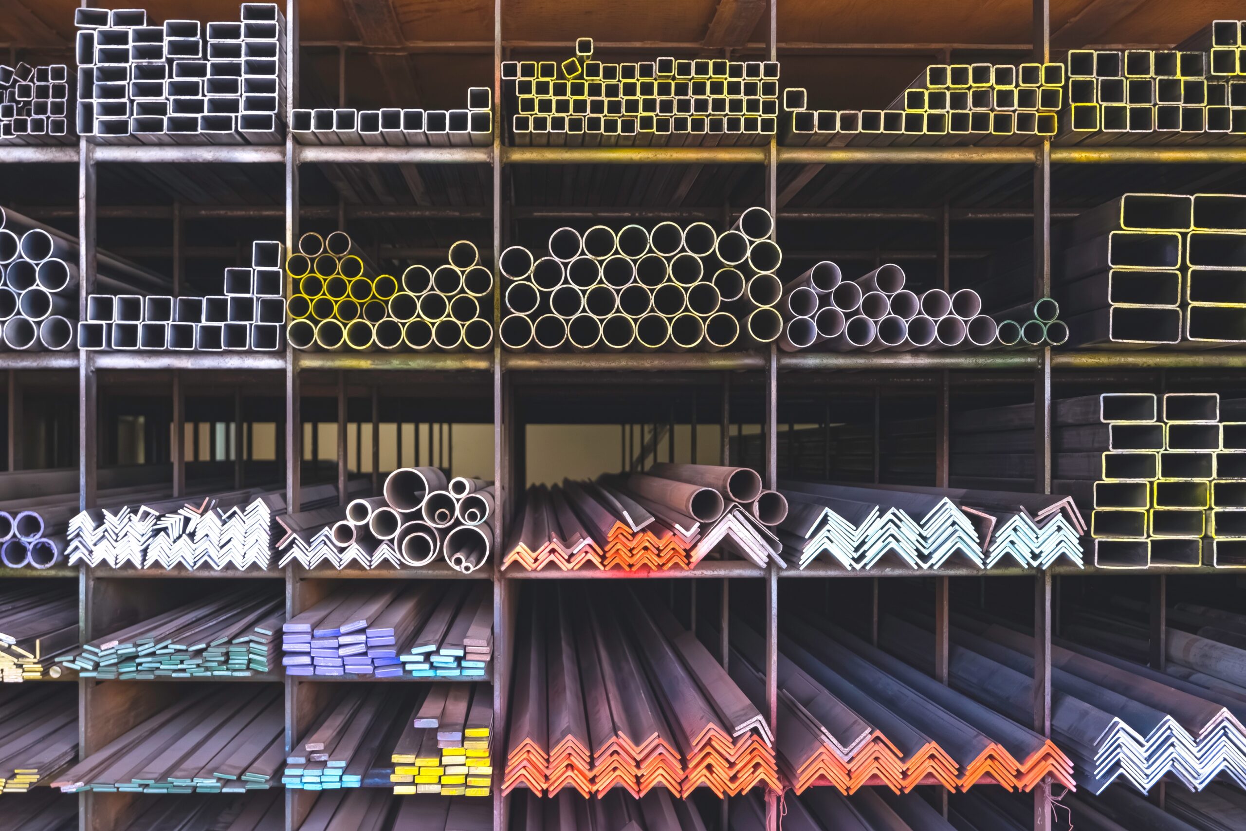 Guide to Steel Pipe Supply: What You Need to Know