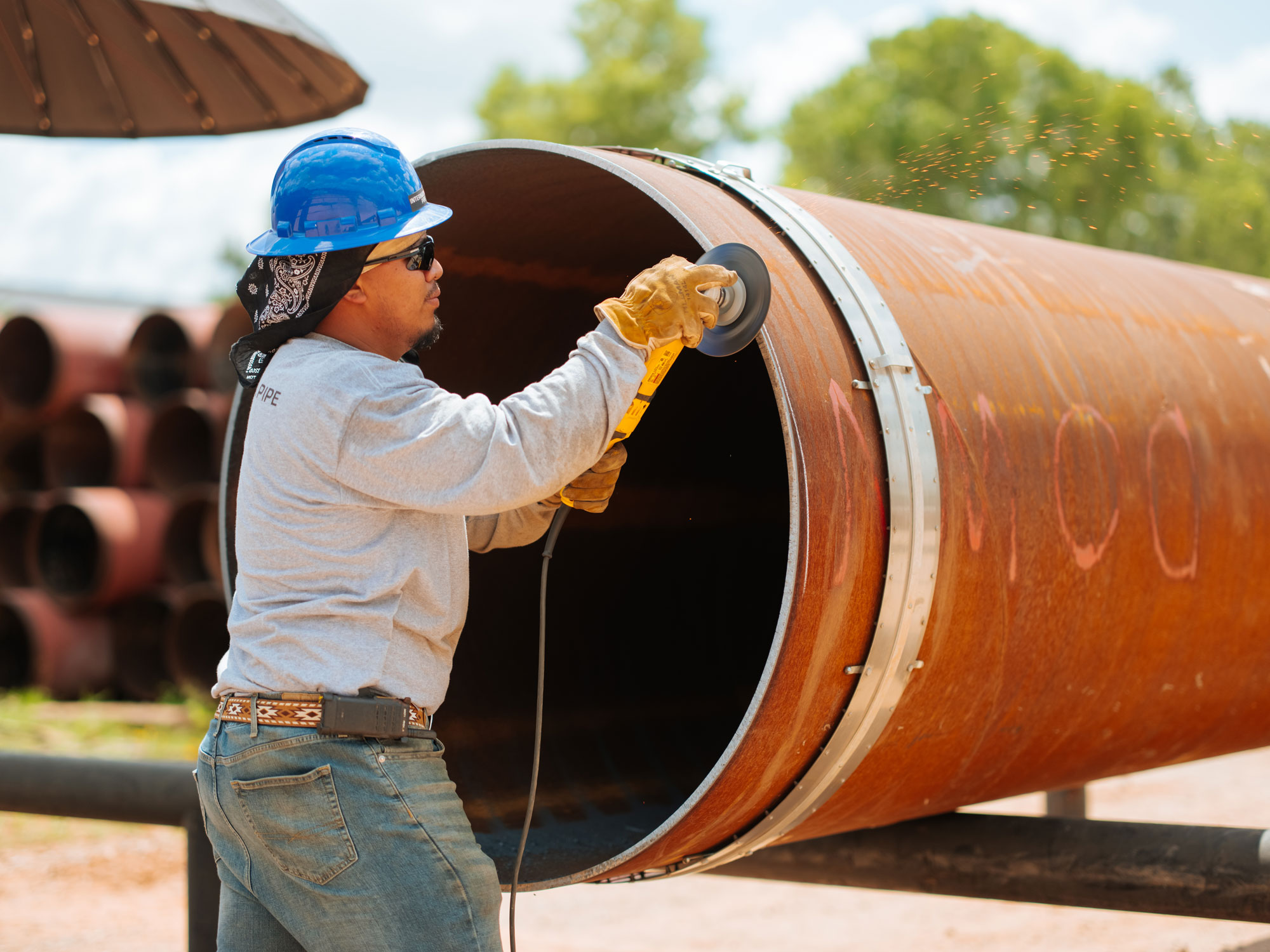 IPS Yard 20240619 DSCF3437